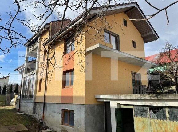 Casa de vânzare 5 camere Dambul Rotund - 147173CV | BLITZ Cluj-Napoca | Poza1