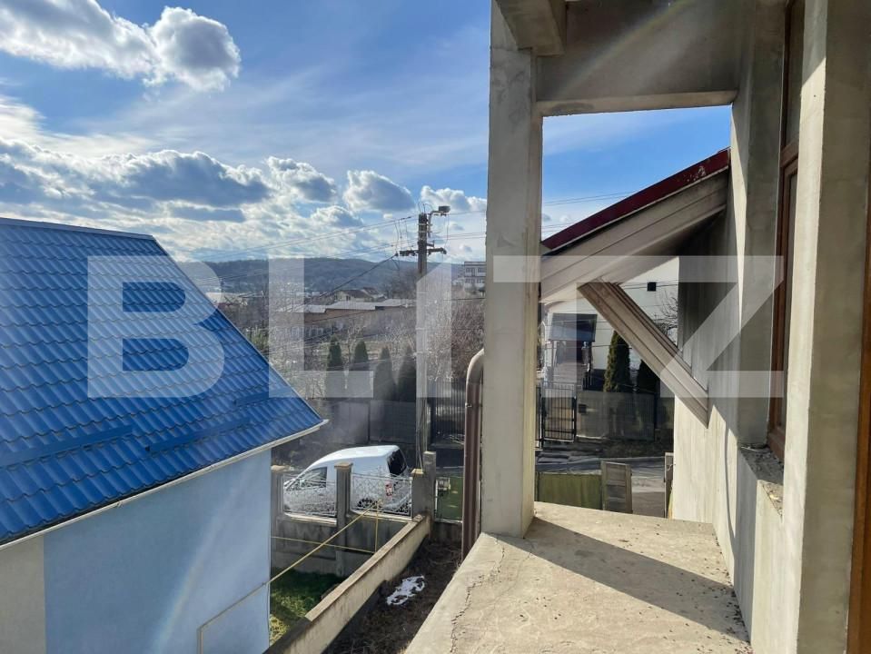 Casa de vânzare 5 camere Dambul Rotund - 147173CV | BLITZ Cluj-Napoca | Poza3