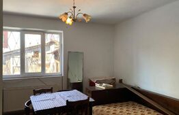 Casa renovabila, teren 300 mp, zona strada Fabricii