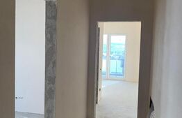 Duplex cu o priveliste deasupra intregului oras