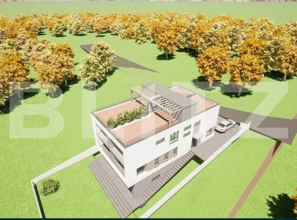 Casa de vânzare 5 camere Iris - 147175CV | BLITZ Cluj-Napoca | Poza5