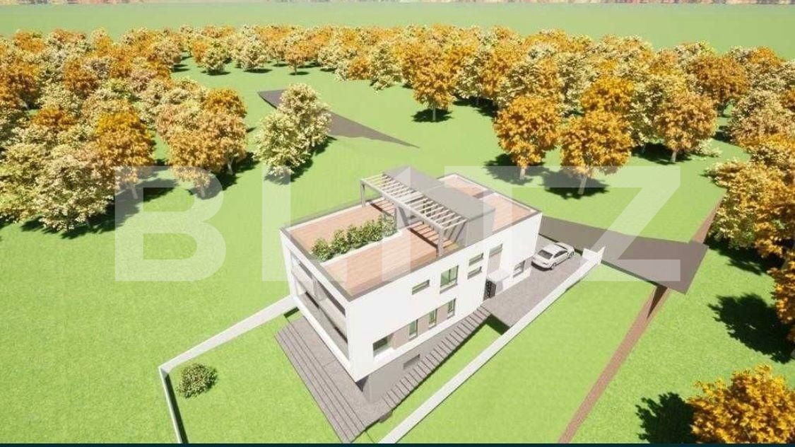 Casa de vânzare 5 camere Iris - 147175CV | BLITZ Cluj-Napoca | Poza5