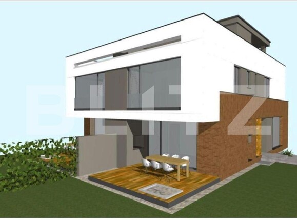 Casa de vânzare 6 camere Iris - 147176CV | BLITZ Cluj-Napoca | Poza4