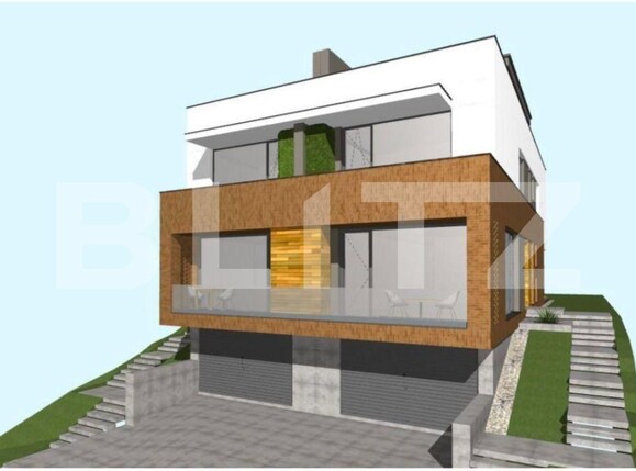 Casa de vânzare 6 camere Iris - 147176CV | BLITZ Cluj-Napoca | Poza1