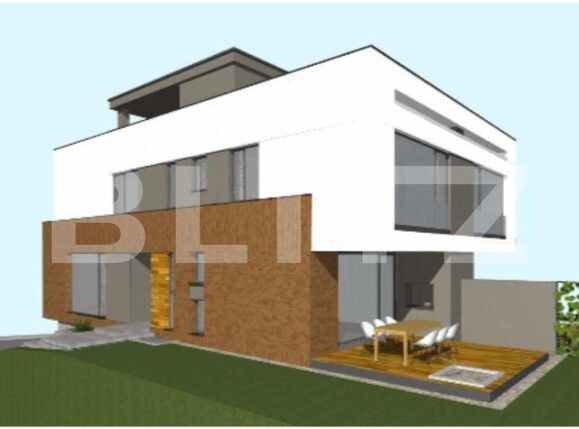 Casa de vânzare 6 camere Iris - 147176CV | BLITZ Cluj-Napoca | Poza2