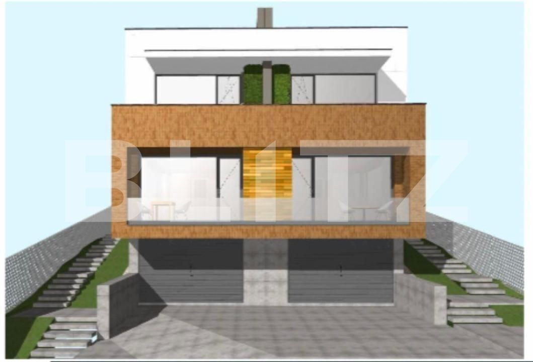 Casa de vânzare 6 camere Iris - 147176CV | BLITZ Cluj-Napoca | Poza3