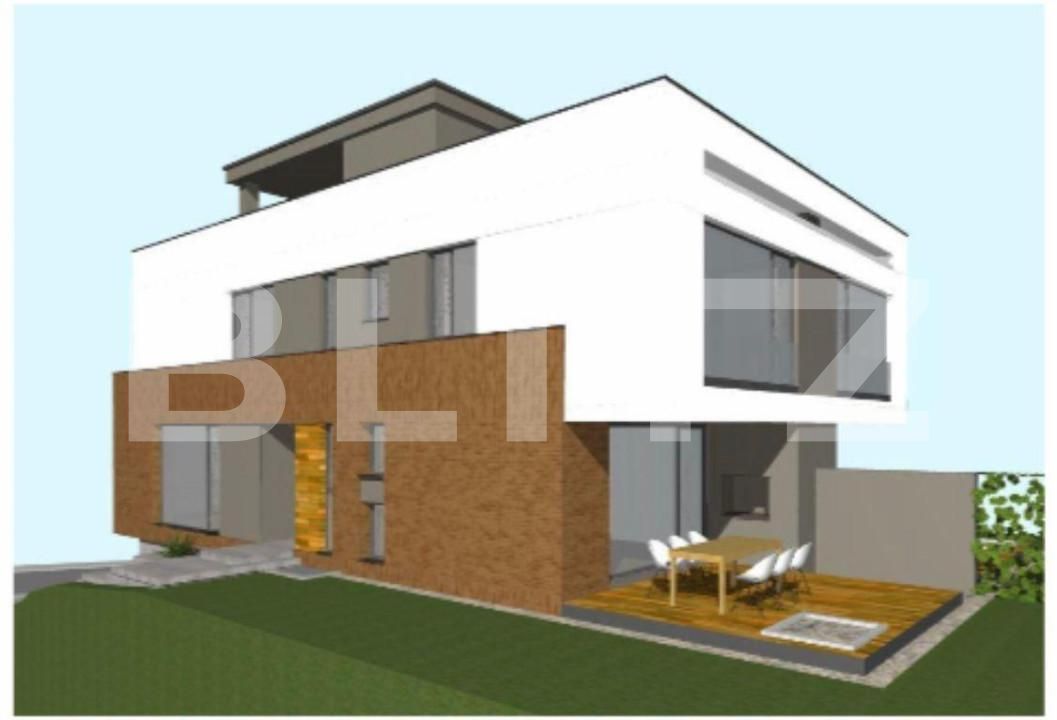 Casa de vânzare 6 camere Iris - 147176CV | BLITZ Cluj-Napoca | Poza2
