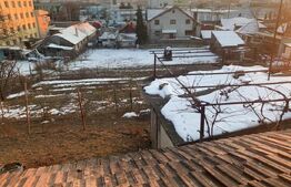 Teren 1900 mp, cu casa renovabila zona Auchan Iris