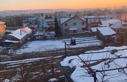 Teren 1900 mp, cu casa renovabila zona Auchan Iris