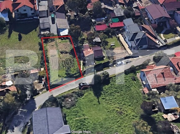 Casa de vânzare 1 camera Iris - 147177CV | BLITZ Cluj-Napoca | Poza1