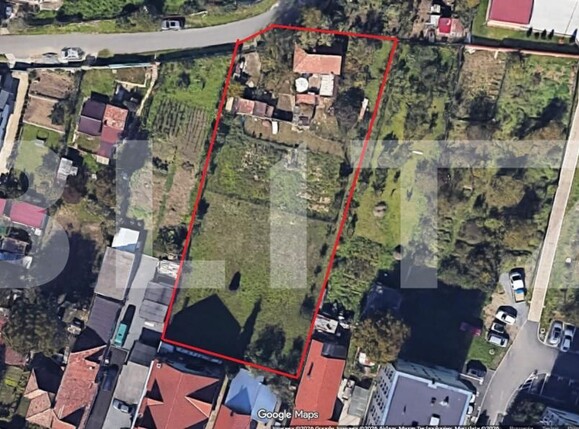 Casa de vânzare 1 camera Iris - 147177CV | BLITZ Cluj-Napoca | Poza1