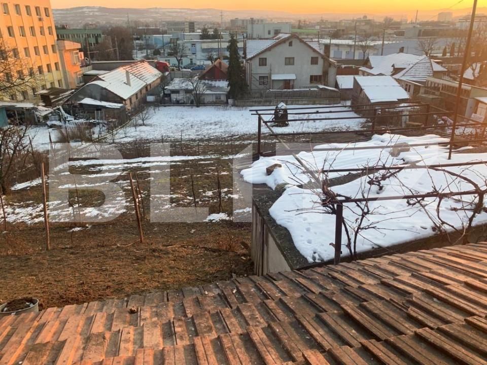 Casa de vânzare 1 camera Iris - 147177CV | BLITZ Cluj-Napoca | Poza3