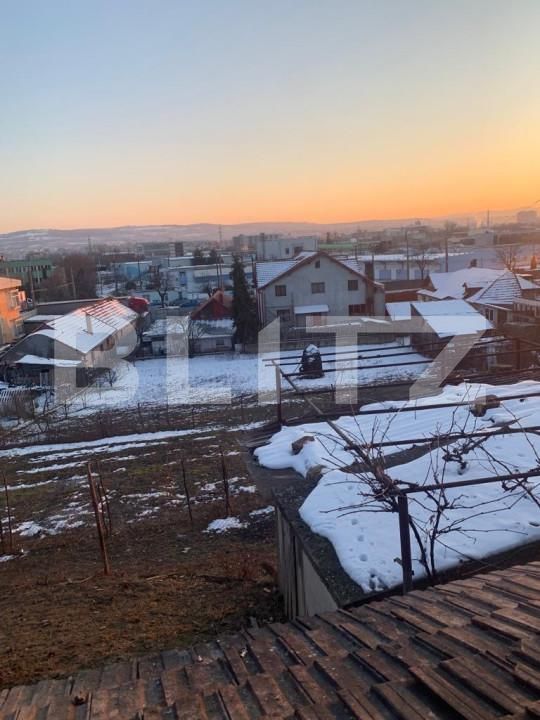 Casa de vânzare 1 camera Iris - 147177CV | BLITZ Cluj-Napoca | Poza2