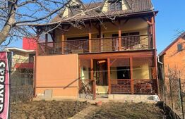 Casa individuala la cheie, 470 mp de teren, zona Plevnei