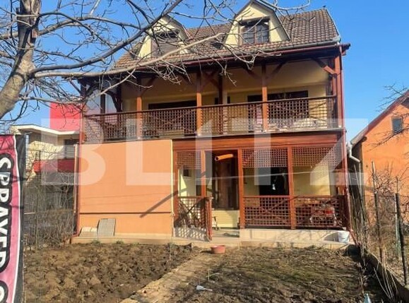 Casa de vânzare 6 camere Bulgaria - 147178CV | BLITZ Cluj-Napoca | Poza3