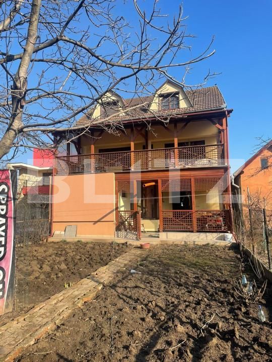 Casa de vânzare 6 camere Bulgaria - 147178CV | BLITZ Cluj-Napoca | Poza3