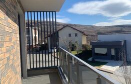 Duplex semifinisat, cu garaj, Terra Gardens