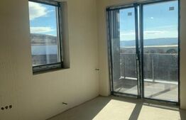 Duplex semifinisat, cu garaj, Terra Gardens