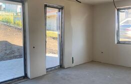 Duplex semifinisat, cu garaj, Terra Gardens