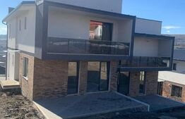 Duplex semifinisat, cu garaj, Terra Gardens