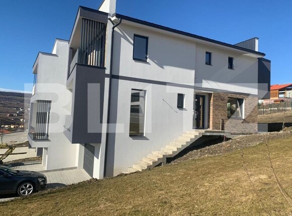 Casa de vânzare 4 camere Iris - 147179CV | BLITZ Cluj-Napoca | Poza1