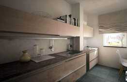 1 camera, 40 mp, imobil nou, totul nou, la prima inchiriere, zona Iulius Mall