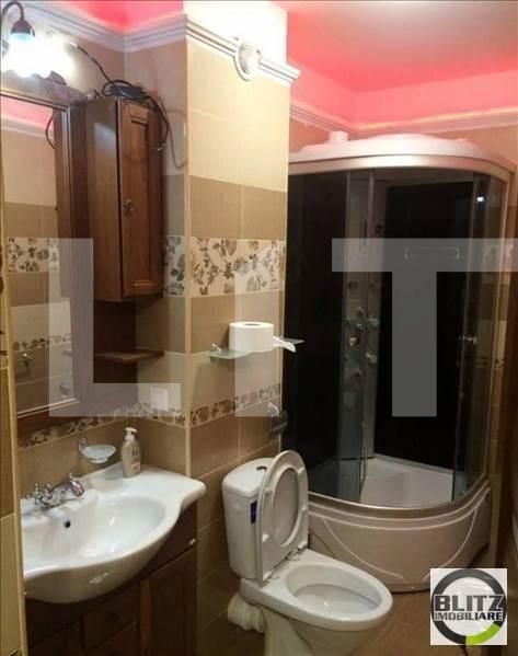 Garsonieră de închiriat Marasti - 14718AI | BLITZ Cluj-Napoca | Poza6