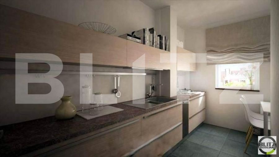 Garsonieră de închiriat Marasti - 14718AI | BLITZ Cluj-Napoca | Poza5