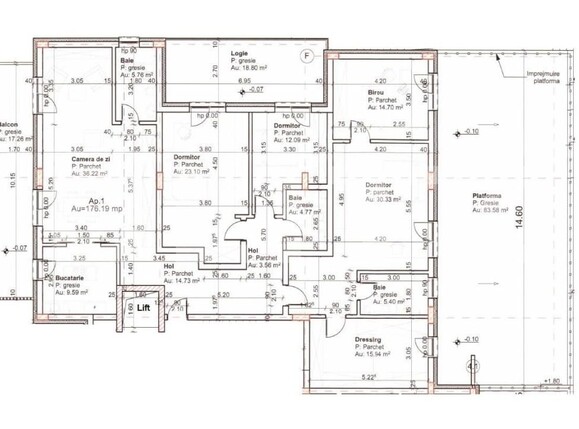 Casa de vânzare 5 camere Manastur - 147180CV | BLITZ Cluj-Napoca | Poza1