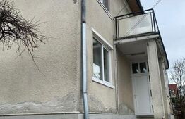 Duplex de vanzare, teren 480 mp, Andrei Muresanu