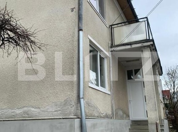 Casa de vânzare 3 camere Andrei Mureşanu - 147181CV | BLITZ Cluj-Napoca | Poza1