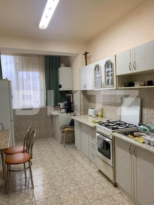 Casa de vânzare 3 camere Andrei Mureşanu - 147181CV | BLITZ Cluj-Napoca | Poza2