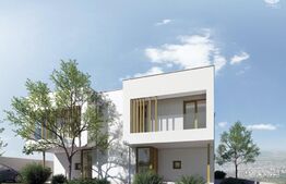 Casa tip duplex, calitate premium, 120 utilit, 250 teren, zona Voronet