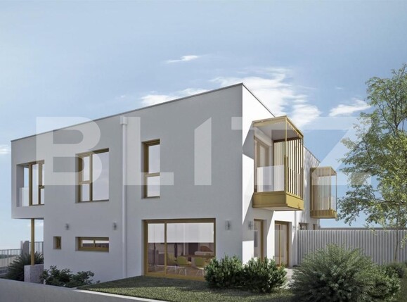 Casa de vânzare 4 camere Iris - 147183CV | BLITZ Cluj-Napoca | Poza5