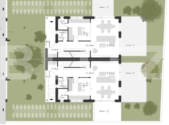 Casa de vânzare 4 camere Iris - 147183CV | BLITZ Cluj-Napoca | Poza10