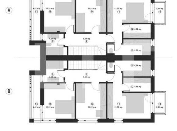 Casa de vânzare 4 camere Iris - 147183CV | BLITZ Cluj-Napoca | Poza11