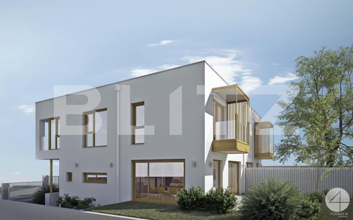 Casa de vânzare 4 camere Iris - 147183CV | BLITZ Cluj-Napoca | Poza5