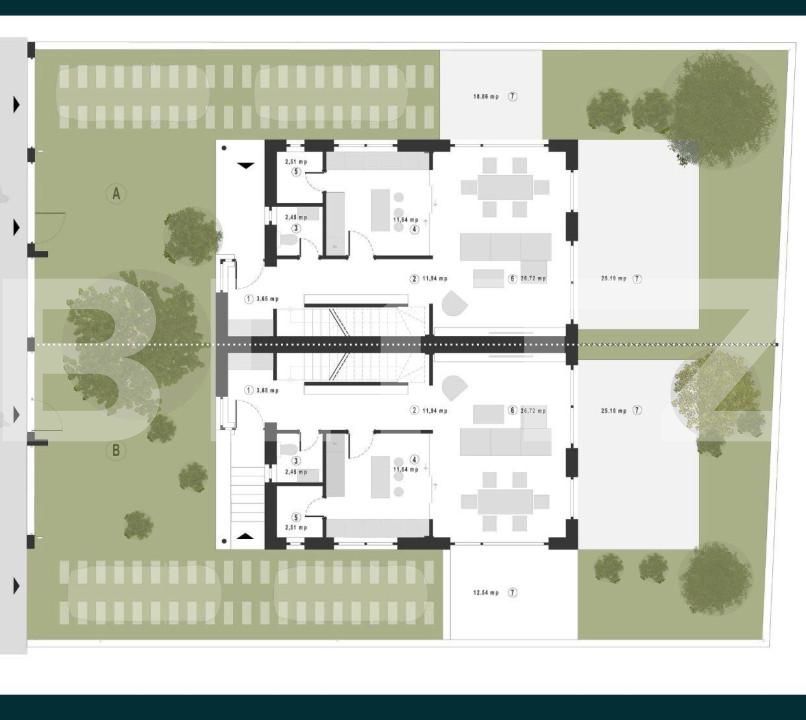 Casa de vânzare 4 camere Iris - 147183CV | BLITZ Cluj-Napoca | Poza10