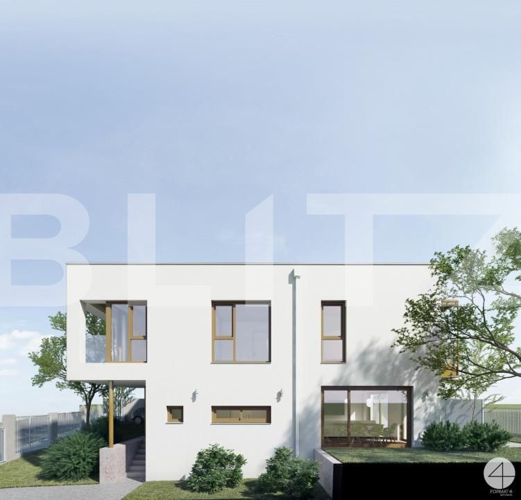 Casa de vânzare 4 camere Iris - 147183CV | BLITZ Cluj-Napoca | Poza7