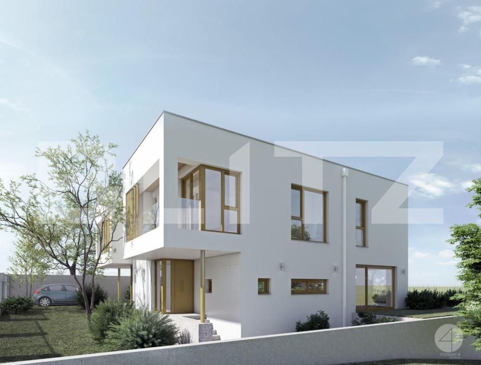 Casa de vânzare 4 camere Iris - 147183CV | BLITZ Cluj-Napoca | Poza2