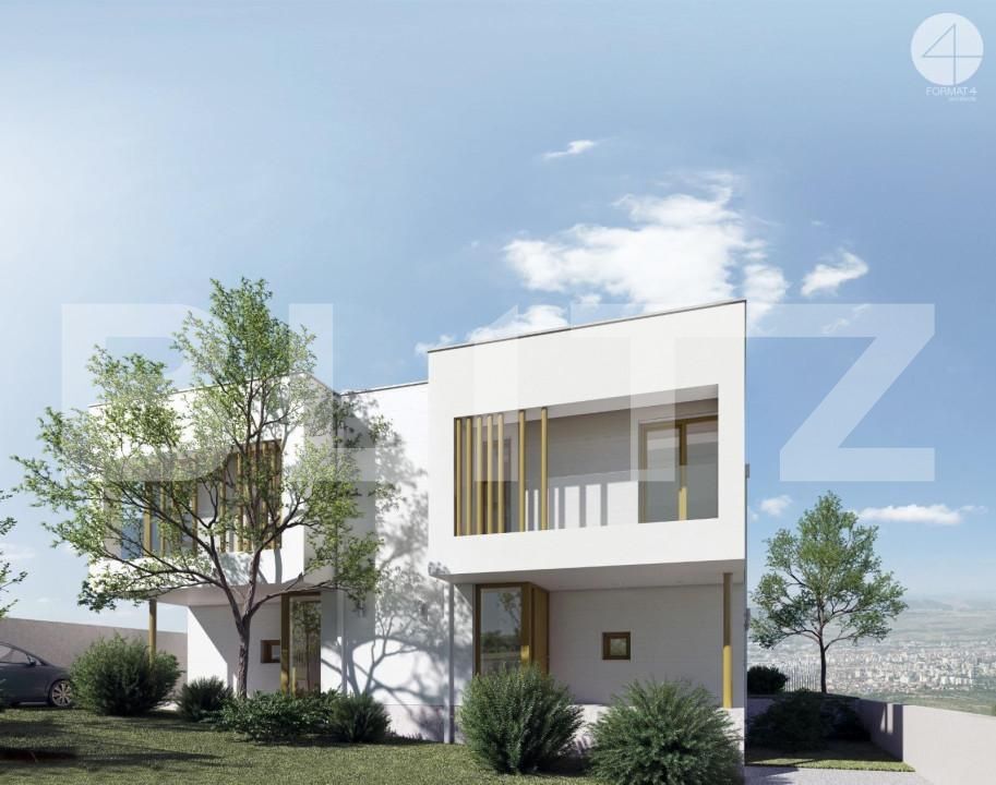 Casa de vânzare 4 camere Iris - 147183CV | BLITZ Cluj-Napoca | Poza9