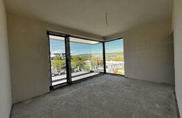 Casa PREMIUM cu garaj, 5 camere, 211 mp utili, teren 400 mp, zona straz Odobesti