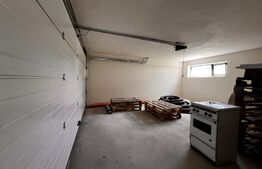 Casa PREMIUM cu garaj, 5 camere, 211 mp utili, teren 400 mp, zona straz Odobesti