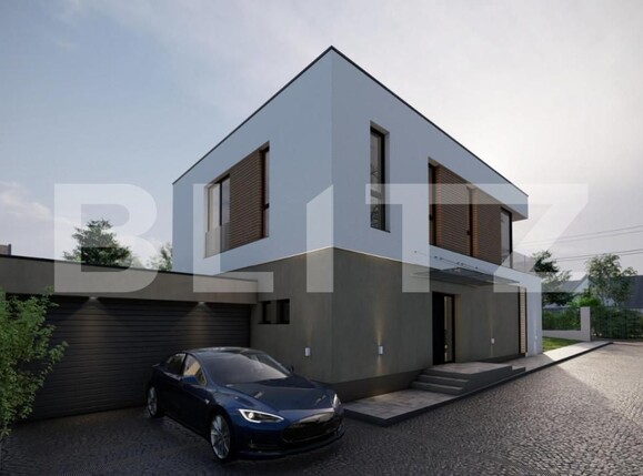 Casa de vânzare 5 camere Dambul Rotund - 147184CV | BLITZ Cluj-Napoca | Poza10