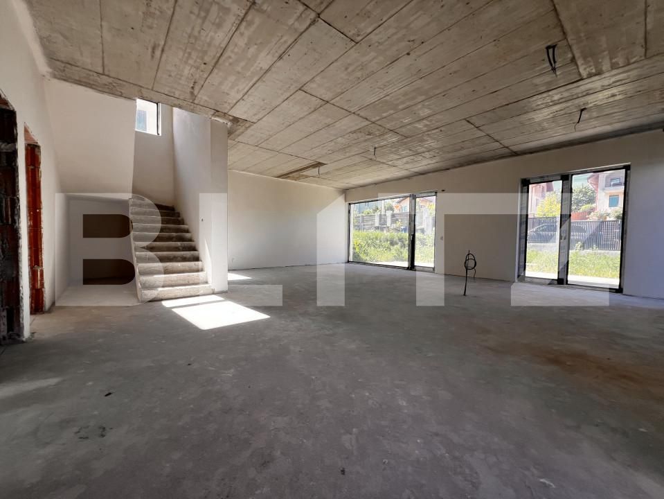 Casa de vânzare 5 camere Dambul Rotund - 147184CV | BLITZ Cluj-Napoca | Poza2