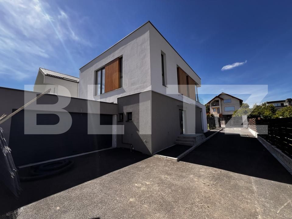 Casa de vânzare 5 camere Dambul Rotund - 147184CV | BLITZ Cluj-Napoca | Poza8