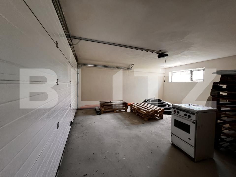 Casa de vânzare 5 camere Dambul Rotund - 147184CV | BLITZ Cluj-Napoca | Poza7