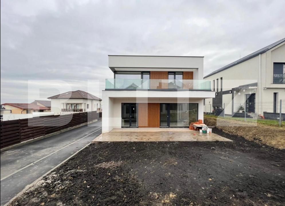 Casa de vânzare 5 camere Dambul Rotund - 147184CV | BLITZ Cluj-Napoca | Poza9