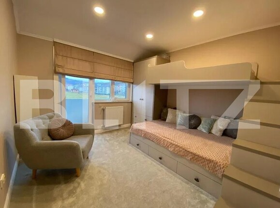 Casa de vânzare 4 camere Floreşti - 147185CV | BLITZ Cluj-Napoca | Poza4