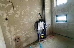 Casa tip duplex cu o arhitectura moderna, la doar 10 minute de centrul orasului!